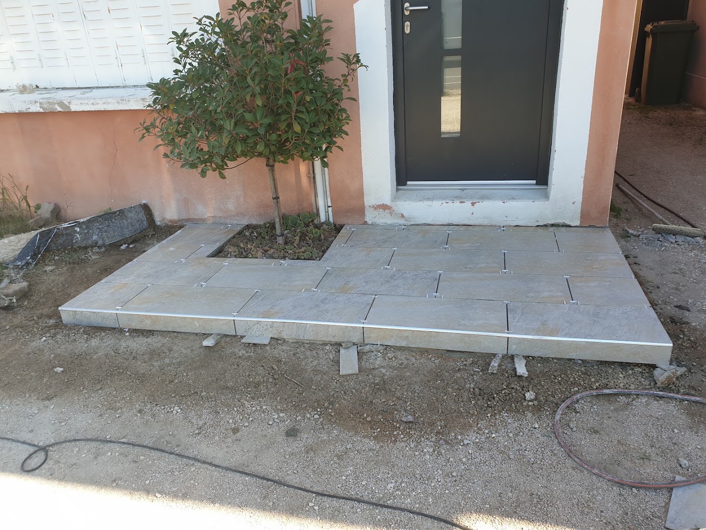 Champion Tous Travaux — Photos 5